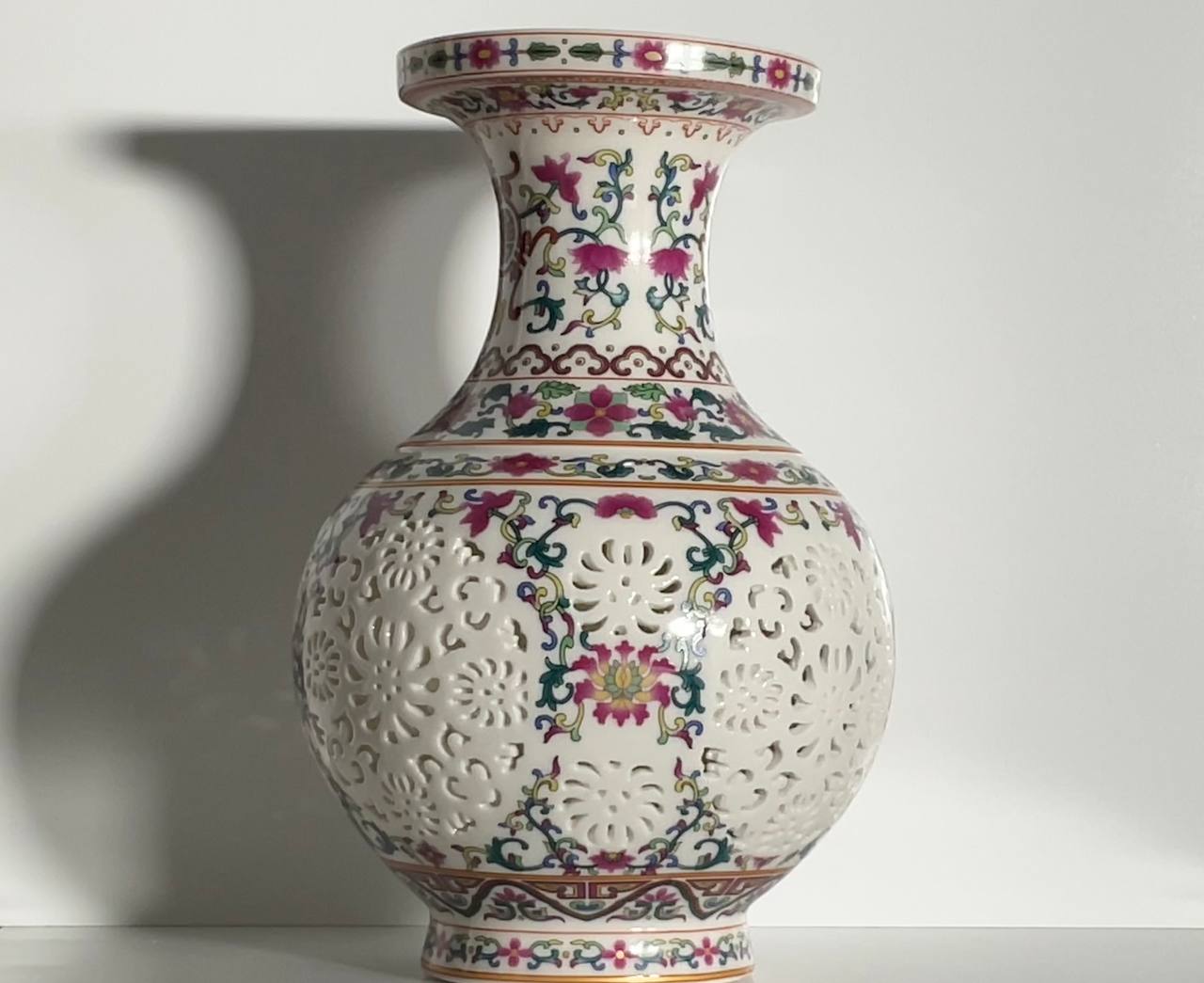 Imperial Filigree Collection