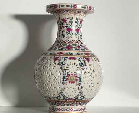 Imperial Filigree Collection
