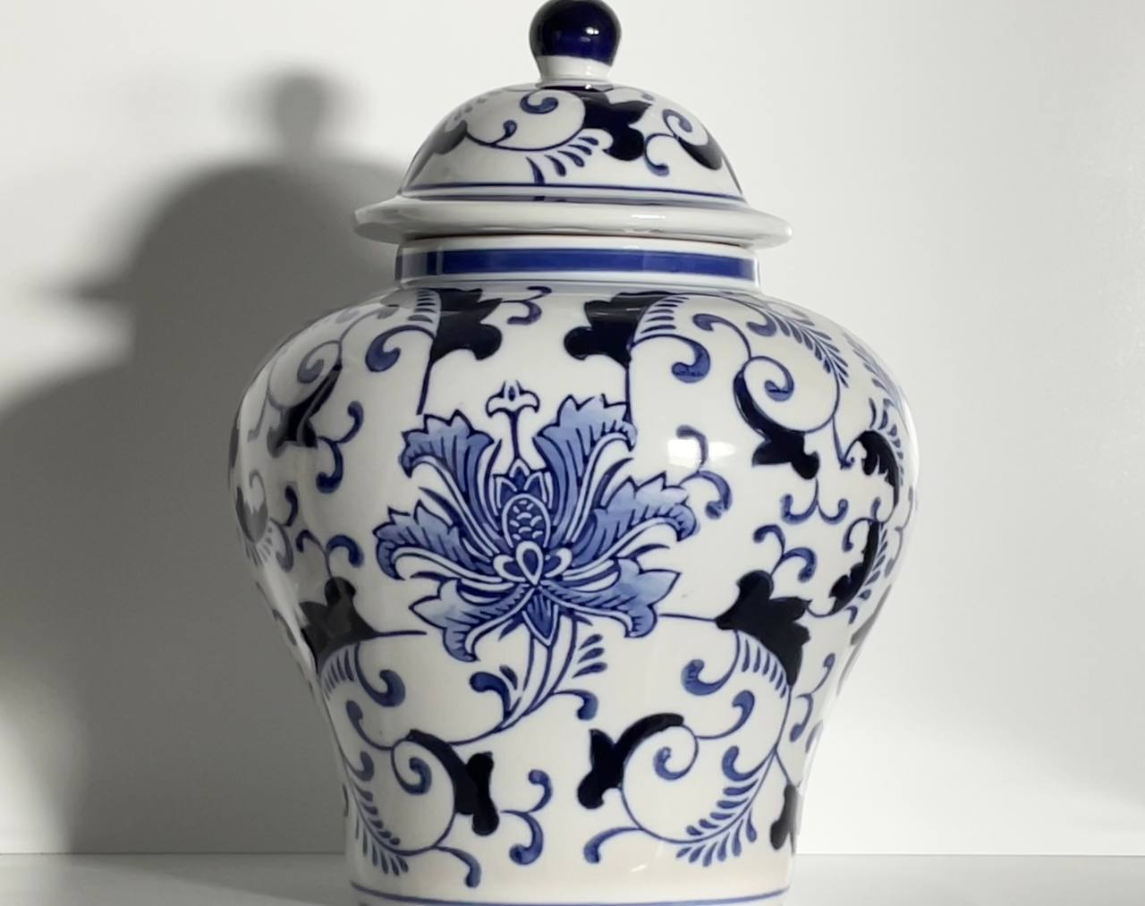Dynasty Flora Collection