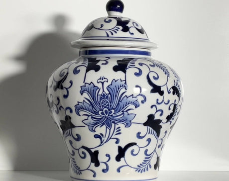 Dynasty Flora Collection