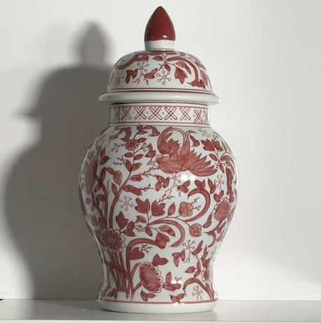 Oriental Bloom Collection