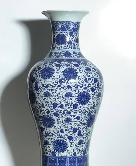 Royal Indigo – Grand Edition