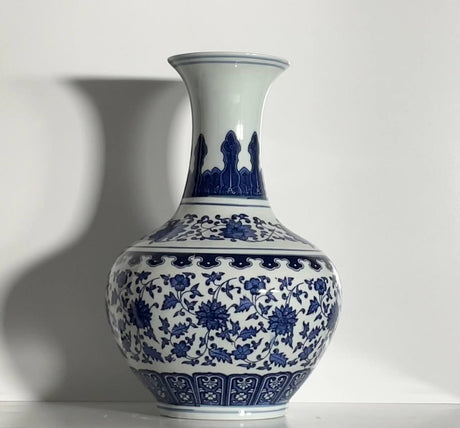 Royal Indigo – Classic Edition