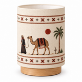Desert Caravan Table Lamp