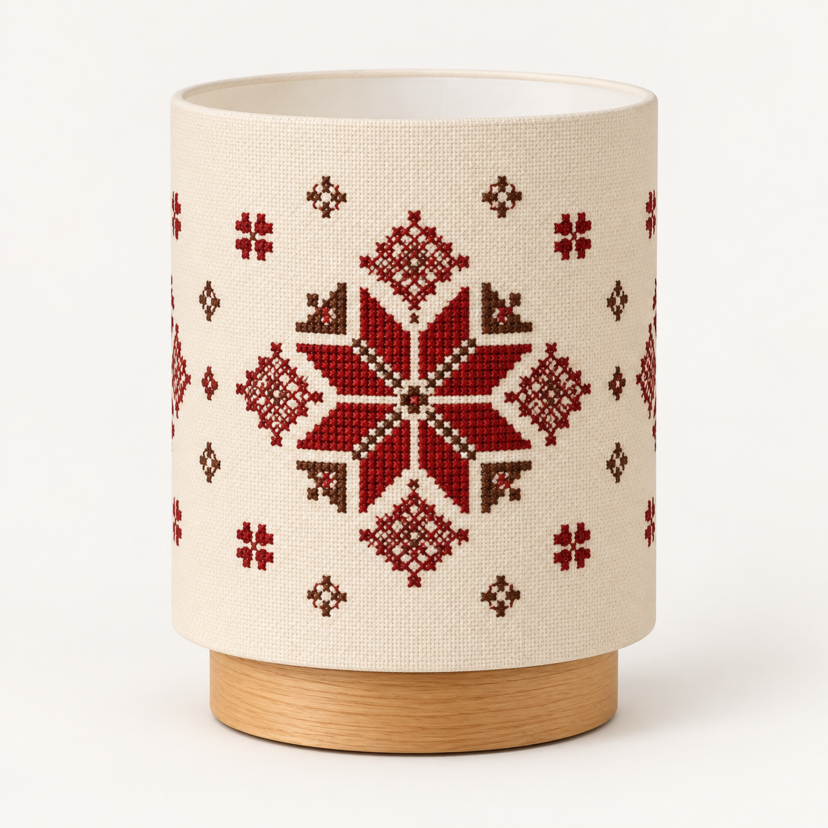 Najdi Star Table Lamp